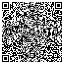 QR code with Davis Design contacts
