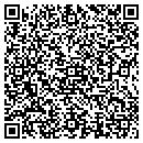 QR code with Trader Bill's Autos contacts