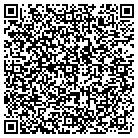QR code with Heavenly Gates Funeral Home contacts