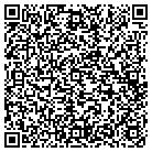 QR code with R & S Cutterhead Mfg Co contacts