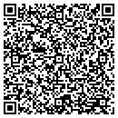 QR code with Ajm Productions contacts