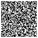 QR code with Hastings Plumbing Inc contacts