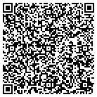 QR code with Habitat Design Studio contacts