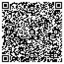 QR code with Tow Time contacts