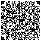 QR code with Strasburg Utilities Department contacts