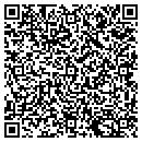 QR code with T T's Place contacts