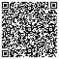 QR code with Apple Moving contacts