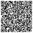QR code with West Caroline W LPC contacts