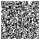 QR code with Tracy's Cafe contacts