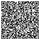 QR code with Hj & Assoc contacts