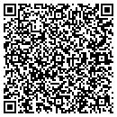 QR code with Harold Totsch contacts