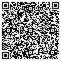 QR code with Cocos contacts