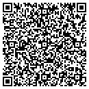 QR code with C & H Enterprises contacts