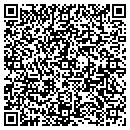 QR code with F Martin Lester MD contacts