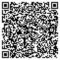QR code with Irsg contacts