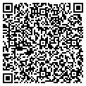 QR code with AON contacts
