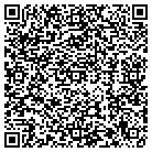 QR code with Highfill Portrait Studios contacts