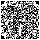 QR code with Azul Window Washing Corp contacts