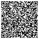 QR code with J Gibson contacts