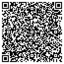 QR code with Trickeys Timber contacts