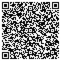 QR code with IBM contacts