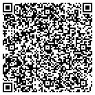 QR code with Hillsboro Fitness Center contacts