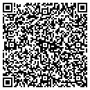 QR code with A-Green Plus Inc contacts