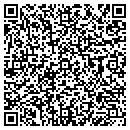 QR code with D F Moran Co contacts