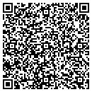 QR code with A&D Studio contacts