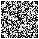 QR code with Harmony In Wood contacts