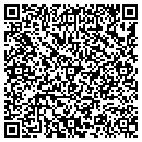 QR code with R K Dixon Company contacts