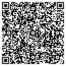QR code with Harper Hair Studio contacts