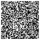 QR code with Hickey Memorial Chapels contacts