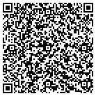 QR code with Toupalik Of Bowling Brook Inc contacts