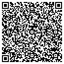 QR code with Allen Sutton contacts
