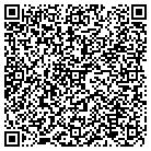 QR code with Alpha Geotechnical & Materials contacts