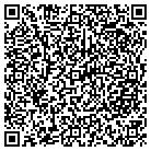 QR code with P C S Cable Wireless Solutions contacts