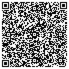 QR code with Martin's Express Rent-A-Car contacts