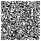 QR code with Mcclure Public Library contacts