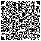 QR code with First Catholic Slvk LDS Asc459 contacts
