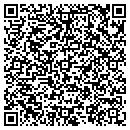 QR code with H E R E Local 450 contacts