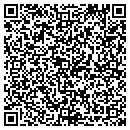 QR code with Harvey C Johnson contacts