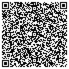 QR code with Concordia Lutheran Confer contacts