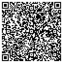 QR code with Racket Club contacts