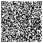 QR code with Zero Effort & Ventures contacts