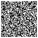 QR code with Hobbs Winford contacts