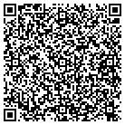 QR code with Magnuson's Hair Cutting contacts