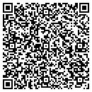 QR code with W Shaffer Machine Co contacts
