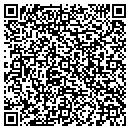 QR code with Athletico contacts