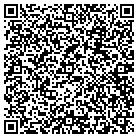 QR code with B M C West Corporation contacts